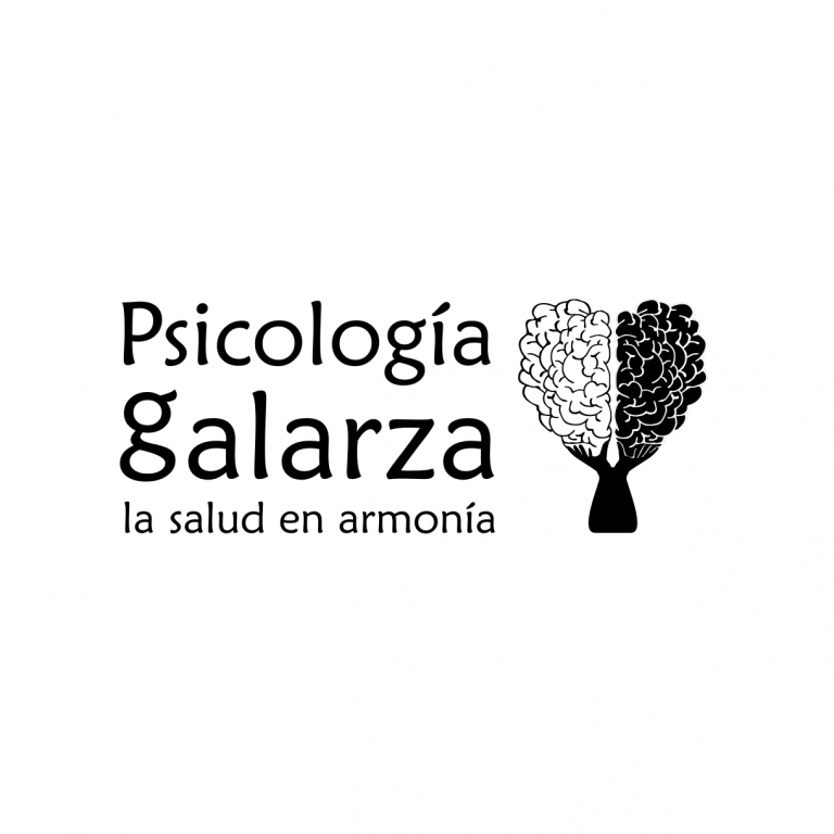 logo PSICOLOGIA GALARZA BN